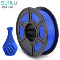 SunLu PLA 1kg 1.75mm - Special Offer - 5 colors