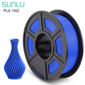 SunLu PLA 1kg 1.75mm - Special Offer