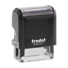 Trodat - 4911 Printy Rubber Stamp - 38 x 14mm