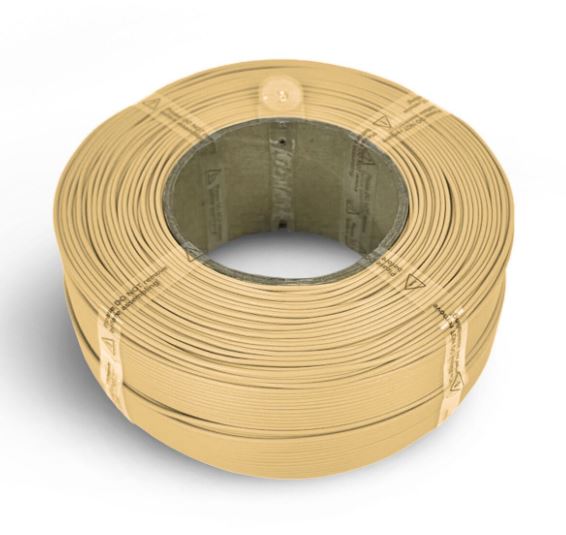 BambuLab Spool Free PLA Basic 1kg