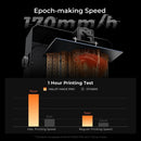 CREALITY HALOT-MAGE PRO CL-103 - 8K