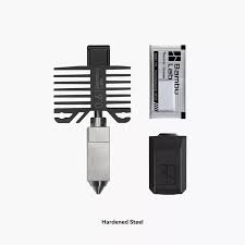 BambuLab Stainless Steel Nozzle for X1/P1 series