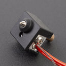 CREALITY 3D HEATING BLOCK KIT-HIGH TEMPERATURE PRO (300℃)