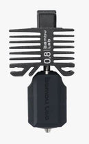 BambuLab Stainless Steel Nozzle for X1/P1 series