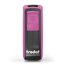 Trodat - 9511 Pocket Printy - 38 x 14mm