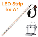 LED strip for BambuLab A1 series