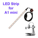 LED strip for BambuLab A1 series