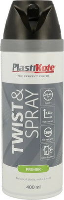 Plastikote Primer - Black