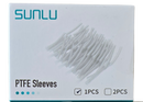 SUNLU PTFE Tubes - 200pcs