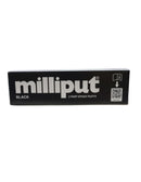 Milliput - Black