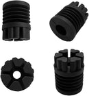 BambuLab P1/X1 Anti Vibration Rubber
