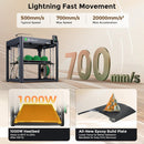 Creality Ender 5 Max