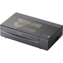 xTool P2S 55W - CO2 Desktop Laser Cutter Class 1