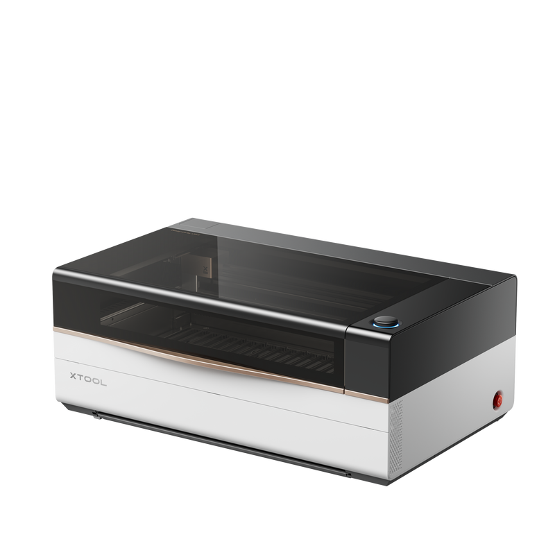 xTool P3 - 80W Laser