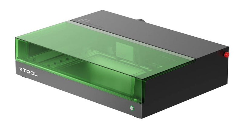 xTool S1 - 20W Desktop Laser