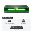 xTool S1 - 20W Desktop Laser