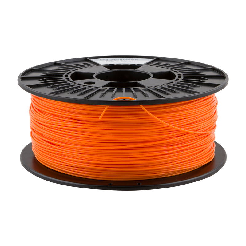 PRIMAVALUE PLA - 1.75MM - 1 KG - ORANGE
