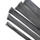 Braided Cable Sleeving