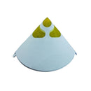 Resin Paper Filter - Nylon mesh 190mu