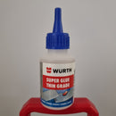 Wurth - Super Glue 50ml
