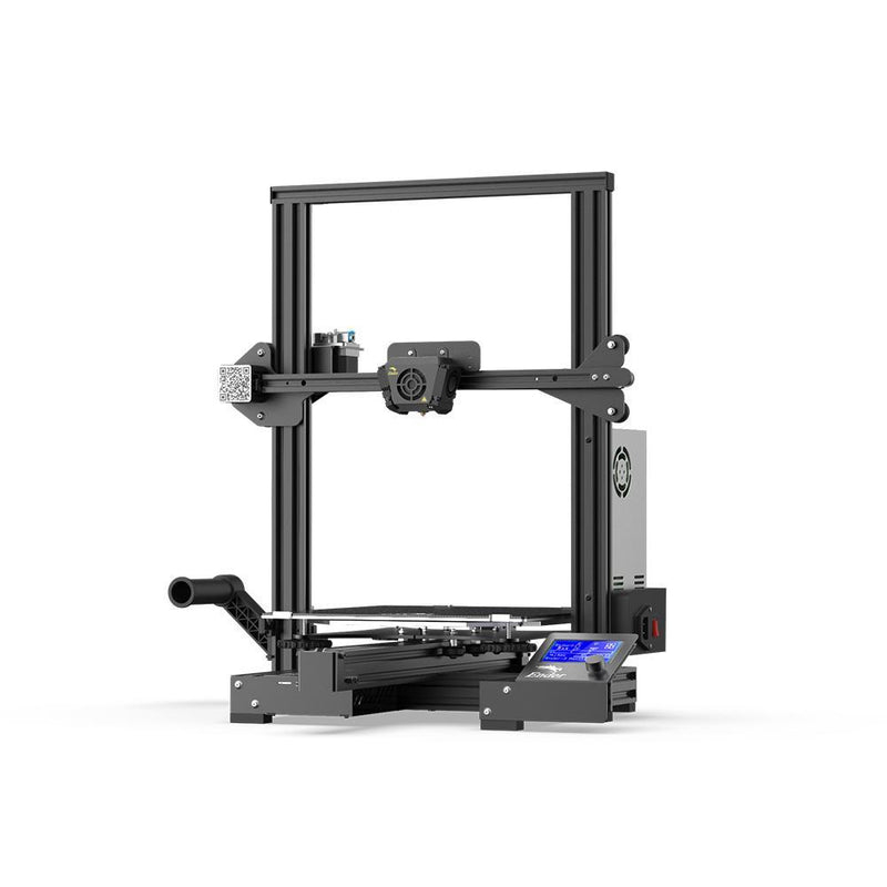 Creality - Ender-3 Max 3D Printer - (EX-DEMO)