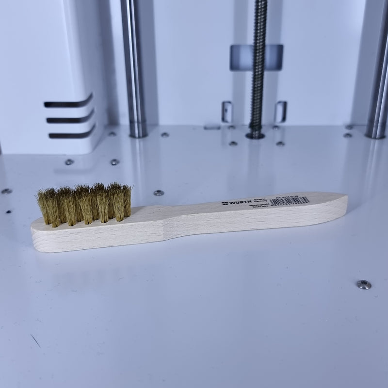 Wooden Brush
