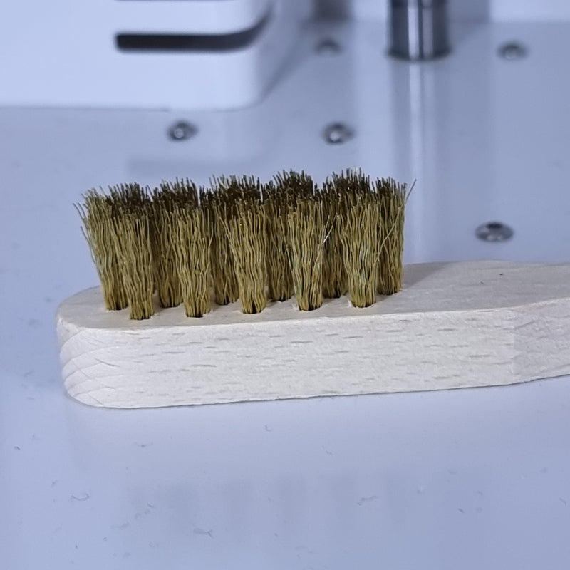 Wooden Brush