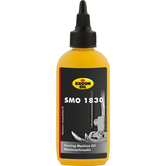 KROON OIL - Thin Oil