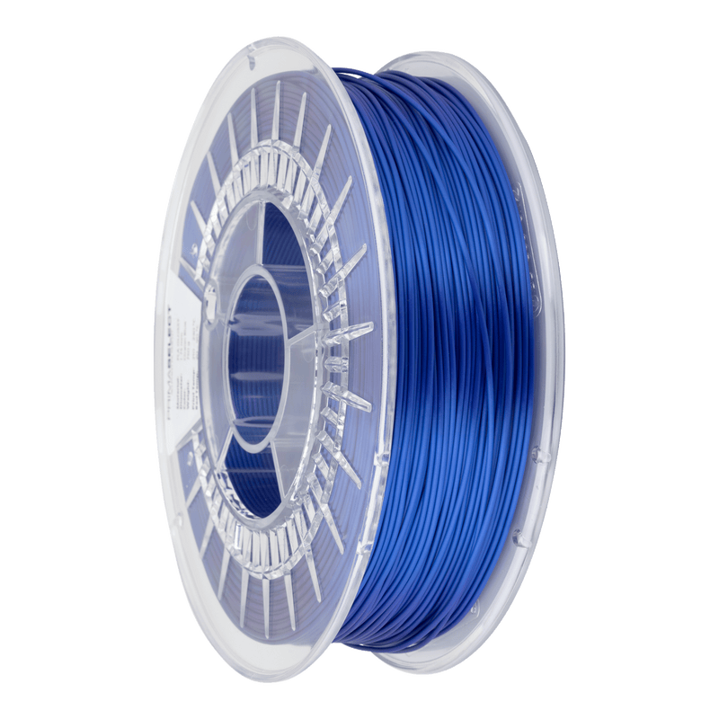 PRIMASELECT PLA GLOSSY - 1.75MM - 750 G - OCEAN BLUE