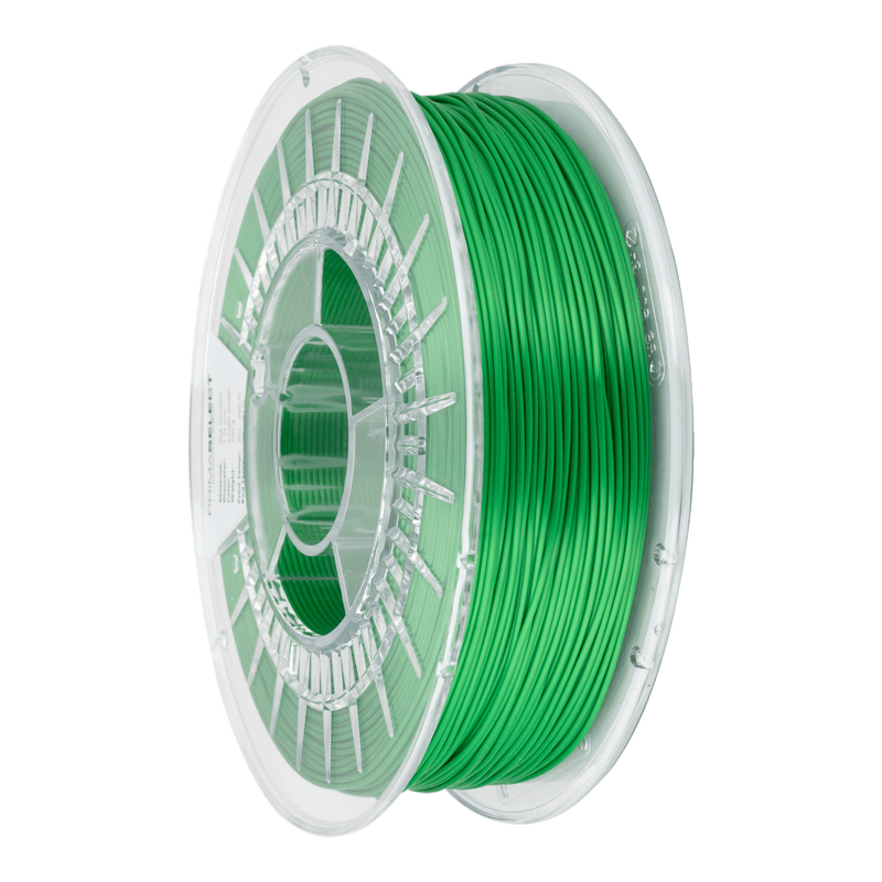 PRIMASELECT PLA GLOSSY - 1.75MM - 750 G - JUNGLE GREEN