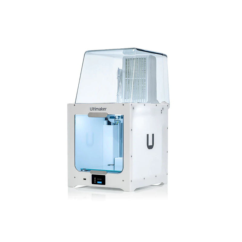 Ultimaker 2+ Connect 3D Printer