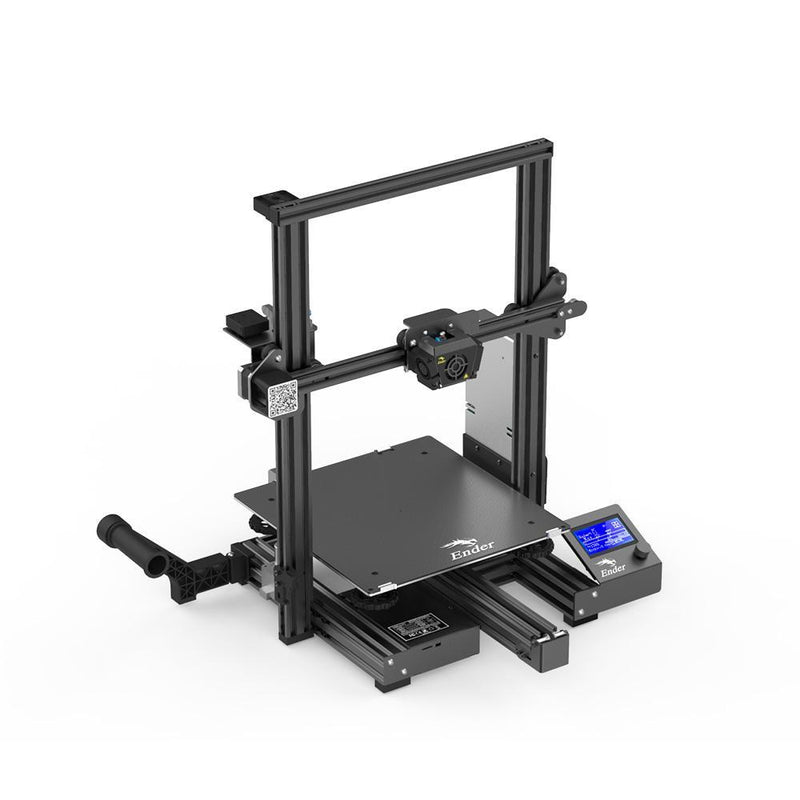 Creality - Ender-3 Max 3D Printer - (EX-DEMO)