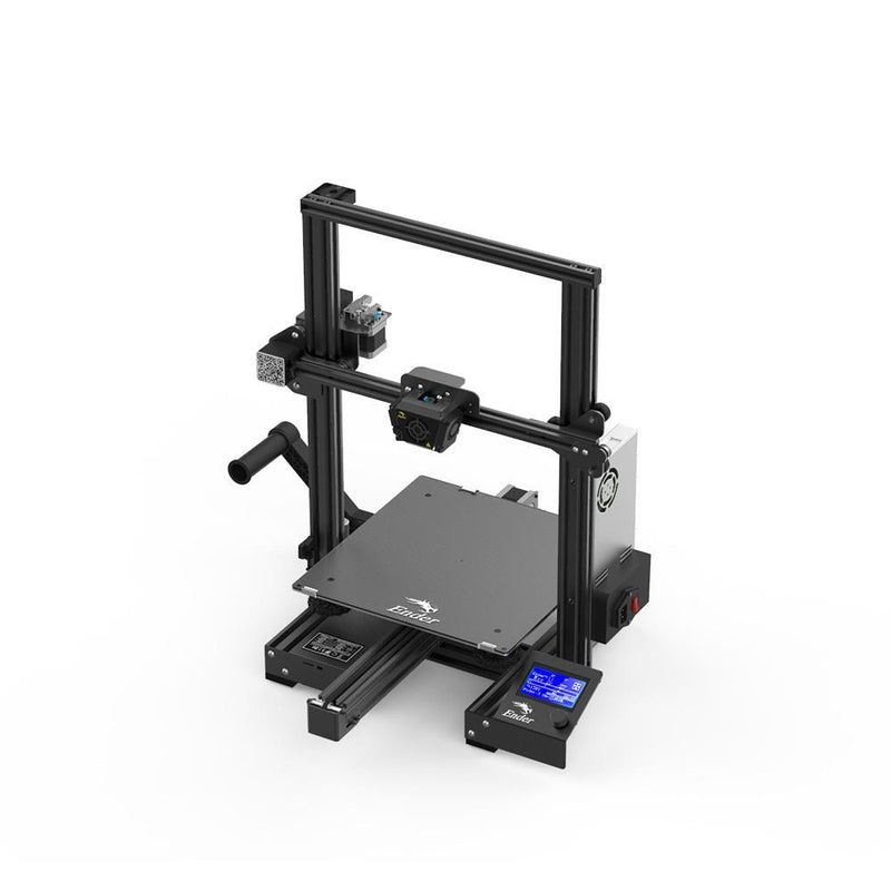Creality - Ender-3 Max 3D Printer - (EX-DEMO)