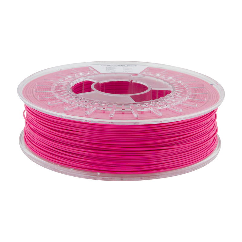 PRIMASELECT PLA - 1.75MM - 750 G - MAGENTA