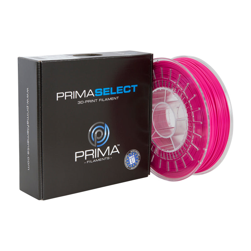 PRIMASELECT PLA - 1.75MM - 750 G - MAGENTA