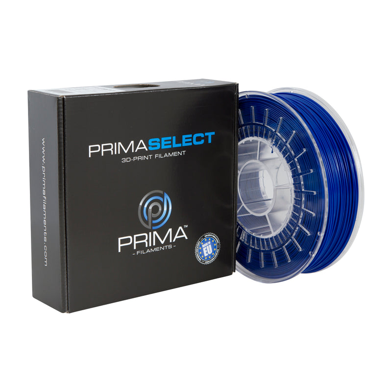 PRIMASELECT PETG - 1.75MM - 750 G - DARK BLUE