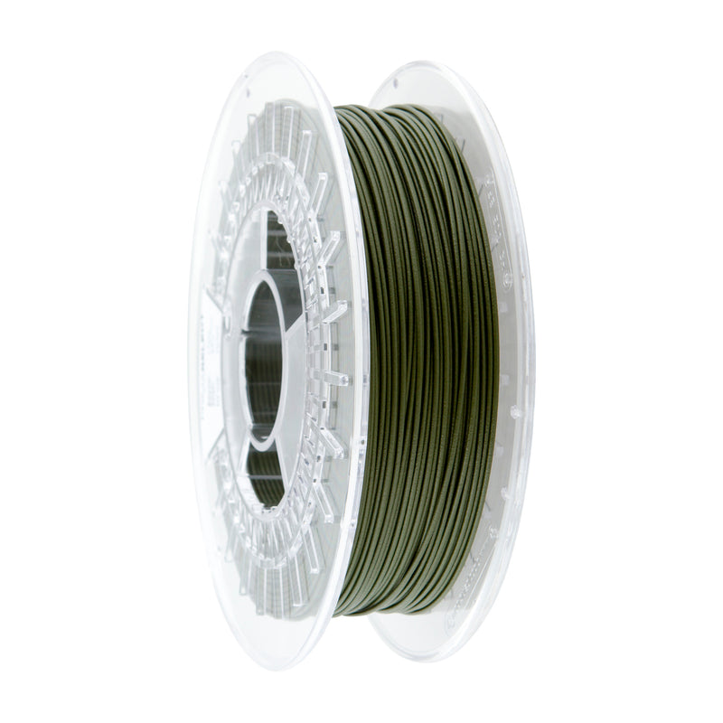 PRIMASELECT CARBON - 1.75MM - 500 G - ARMY GREEN