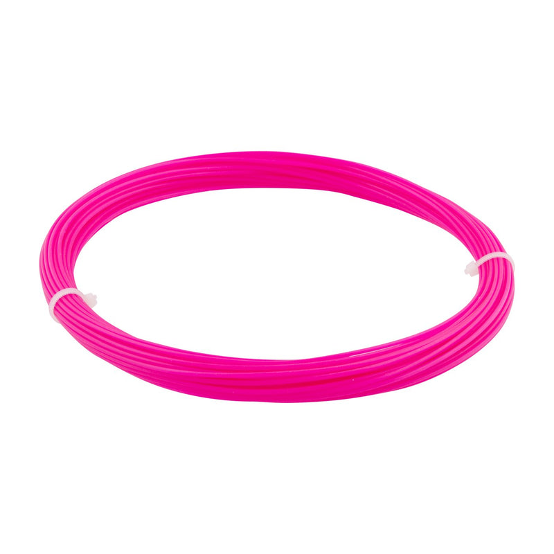 PRIMASELECT PLA SAMPLE - 1.75MM - 50 G - NEON PINK