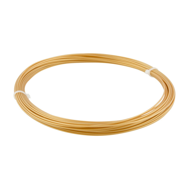 PRIMASELECT PLA SAMPLE - 2.85MM - 50 G - GOLD