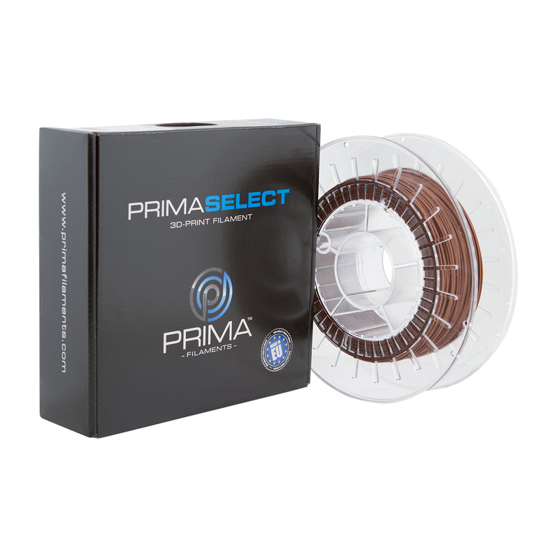 PRIMASELECT METAL - 1.75MM - 750 G - COPPER