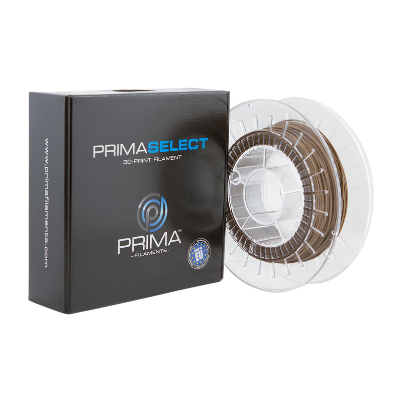 PRIMA SELECT METAL - 1.75MM - 750 G - BRONZE