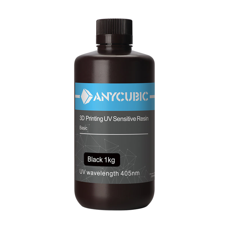 ANYCUBIC - NORMAL UV RESIN 1KG