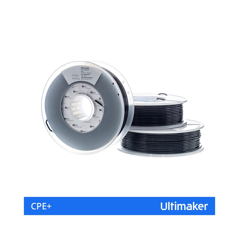 Ultimaker CPE+ | 2.85mm | 700gr