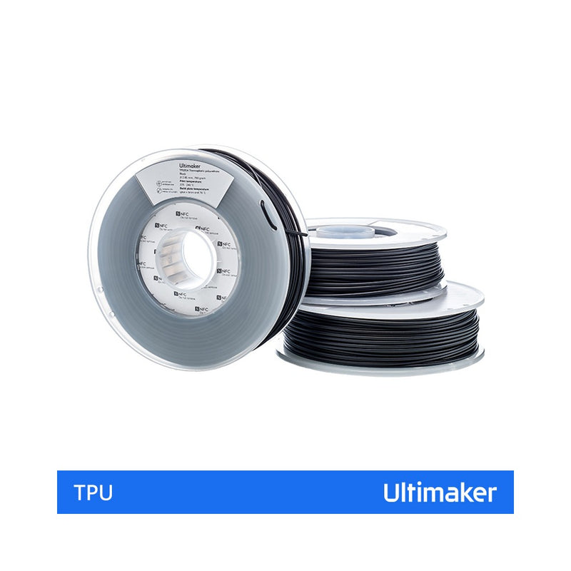 Ultimaker TPU 95A | 2.85mm | 750gr