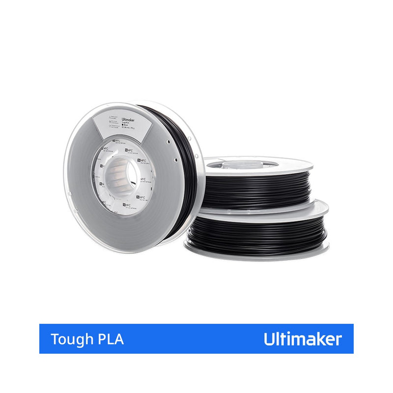 Ultimaker Tough PLA | 2.85mm | 750gr