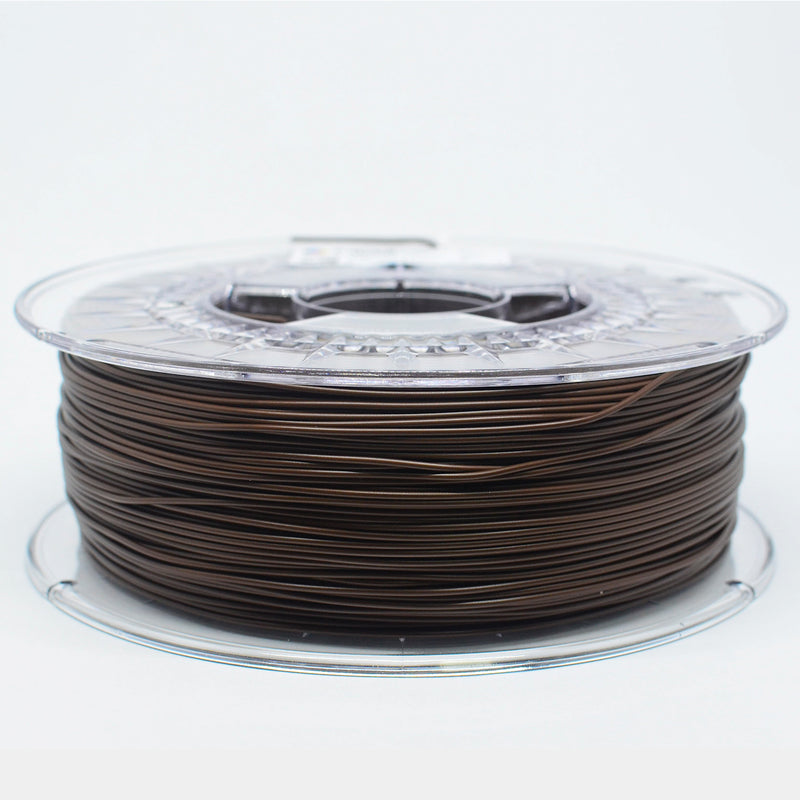 Patrick Prints - Brown PLA 1.75MM 1KG