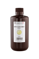 COPYMASTER3D WATER WASHABLE UV RESIN - 1000 ML - CLEAR