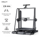 CREALITY CR-M4  450x450x470mm - used display model