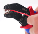 DuPont Terminals Crimp Pliers