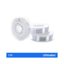 Ultimaker CPE | 2.85mm | 750gr | Clear